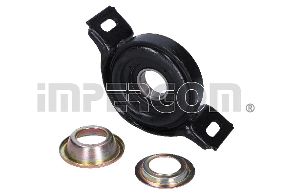 Suspension, propshaft